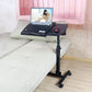 Movable & Adjustable Computer desk