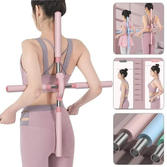 Posture Stick /Artifact yoga stick