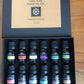 12pcs Pure Essential oils gift set