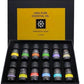 12pcs Pure Essential oils gift set