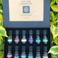 12pcs Pure Essential oils gift set