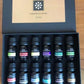 12pcs Pure Essential oils gift set