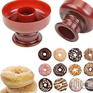 Donut Cutter