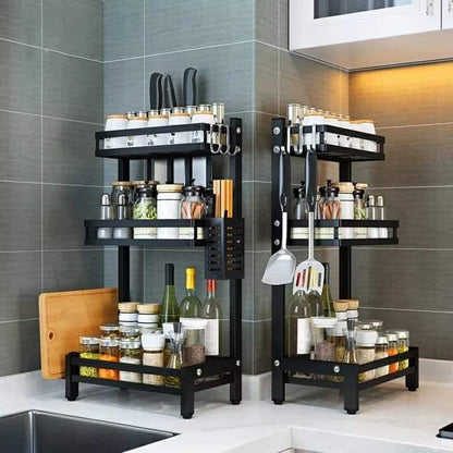 3Tier Spice Rack
