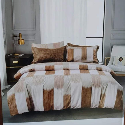 6*7 Cotton Binded duvets