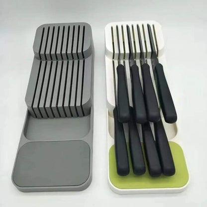 Knife Organizer