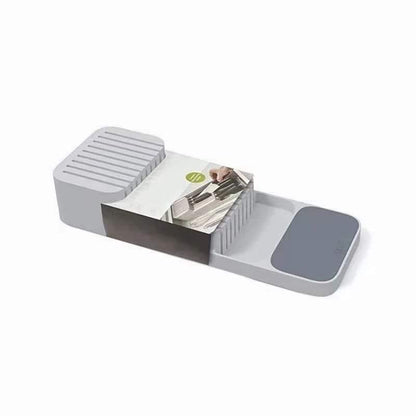 Knife Organizer