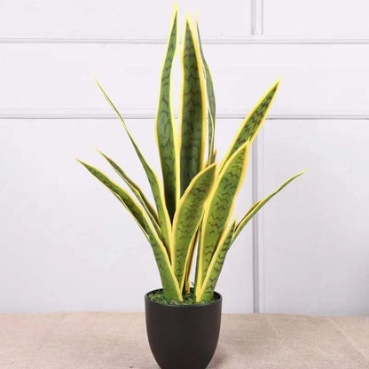 Artificial Decorative Succulent Plant