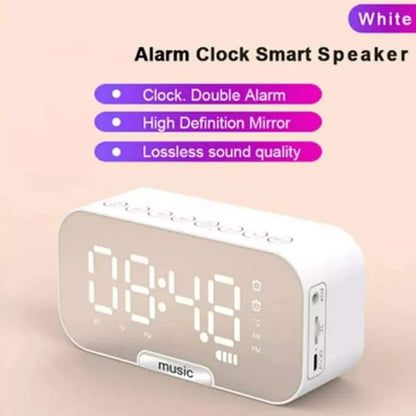 Digital Alarm Clock