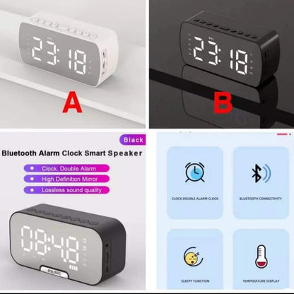 Digital Alarm Clock