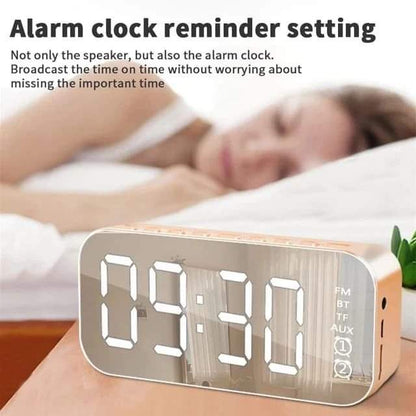 Digital Alarm Clock