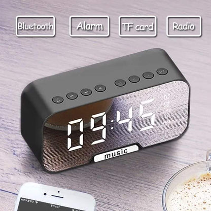 Digital Alarm Clock