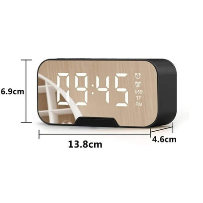 Digital Alarm Clock