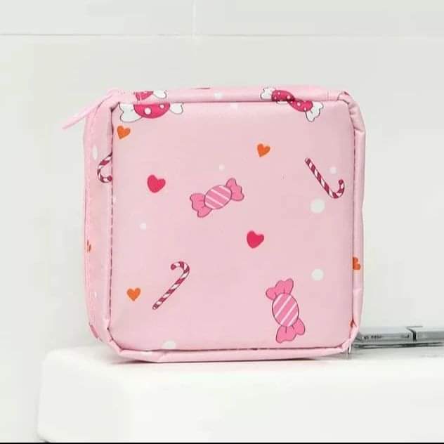 New Design Pad Pouch/Accessories Bag