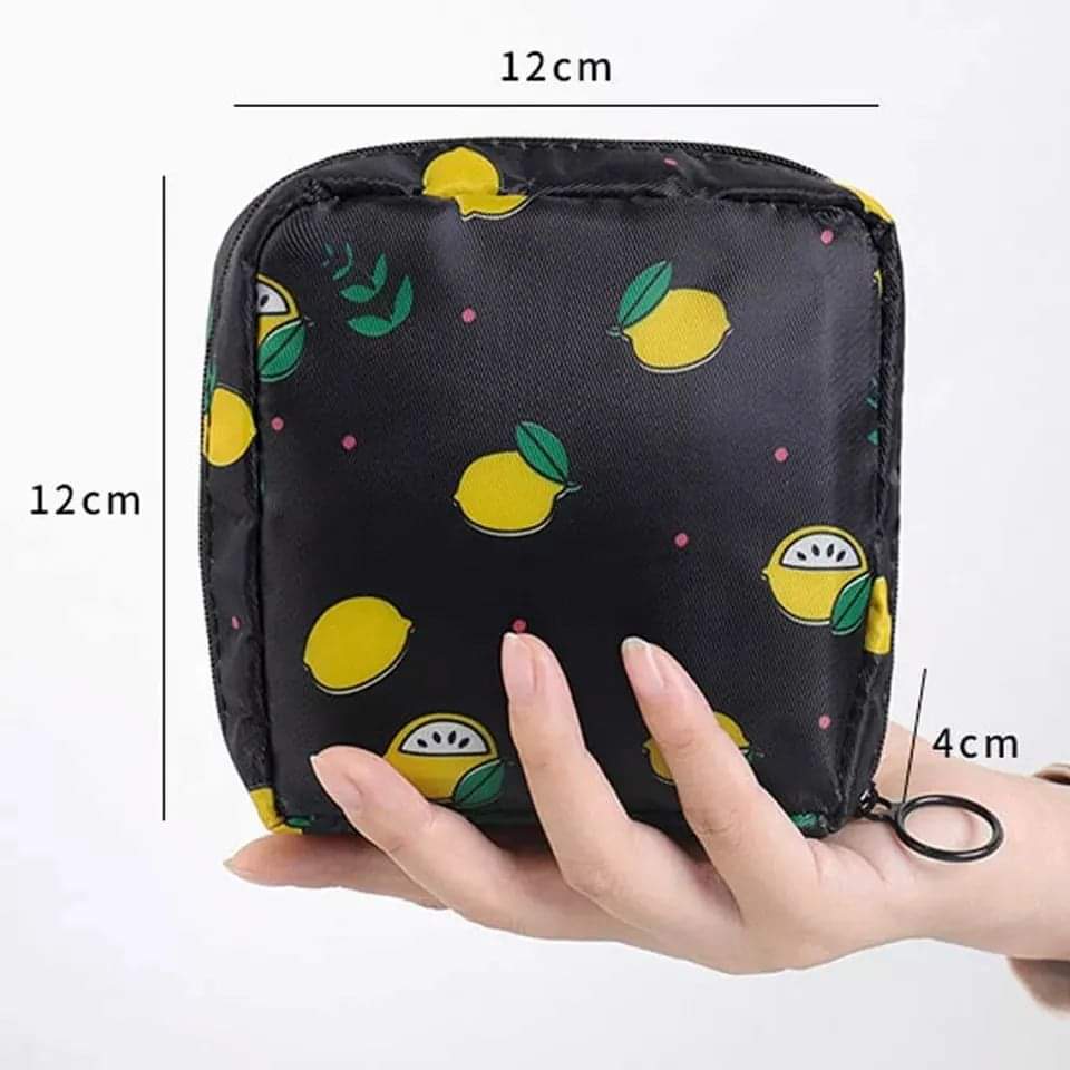 New Design Pad Pouch/Accessories Bag