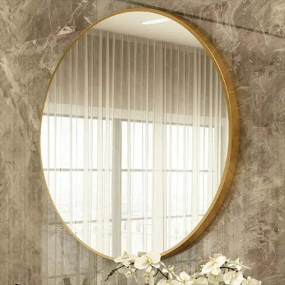Nordic Decorative Wall Mirror