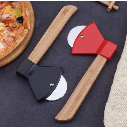 Pizza Cutter