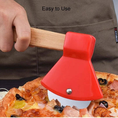 Pizza Cutter