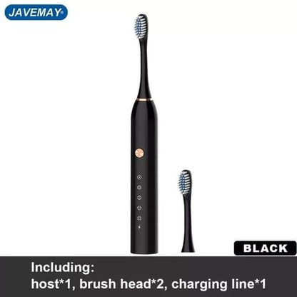 Rechargeable Electric Toothbrush