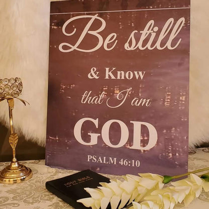 Elegant Wall Hangings
