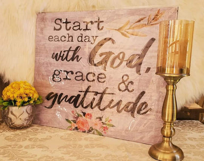 Elegant Wall Hangings
