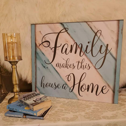 Elegant Wall Hangings