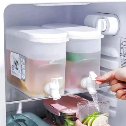 3.5L Large Capacity Cold Water Pitcher