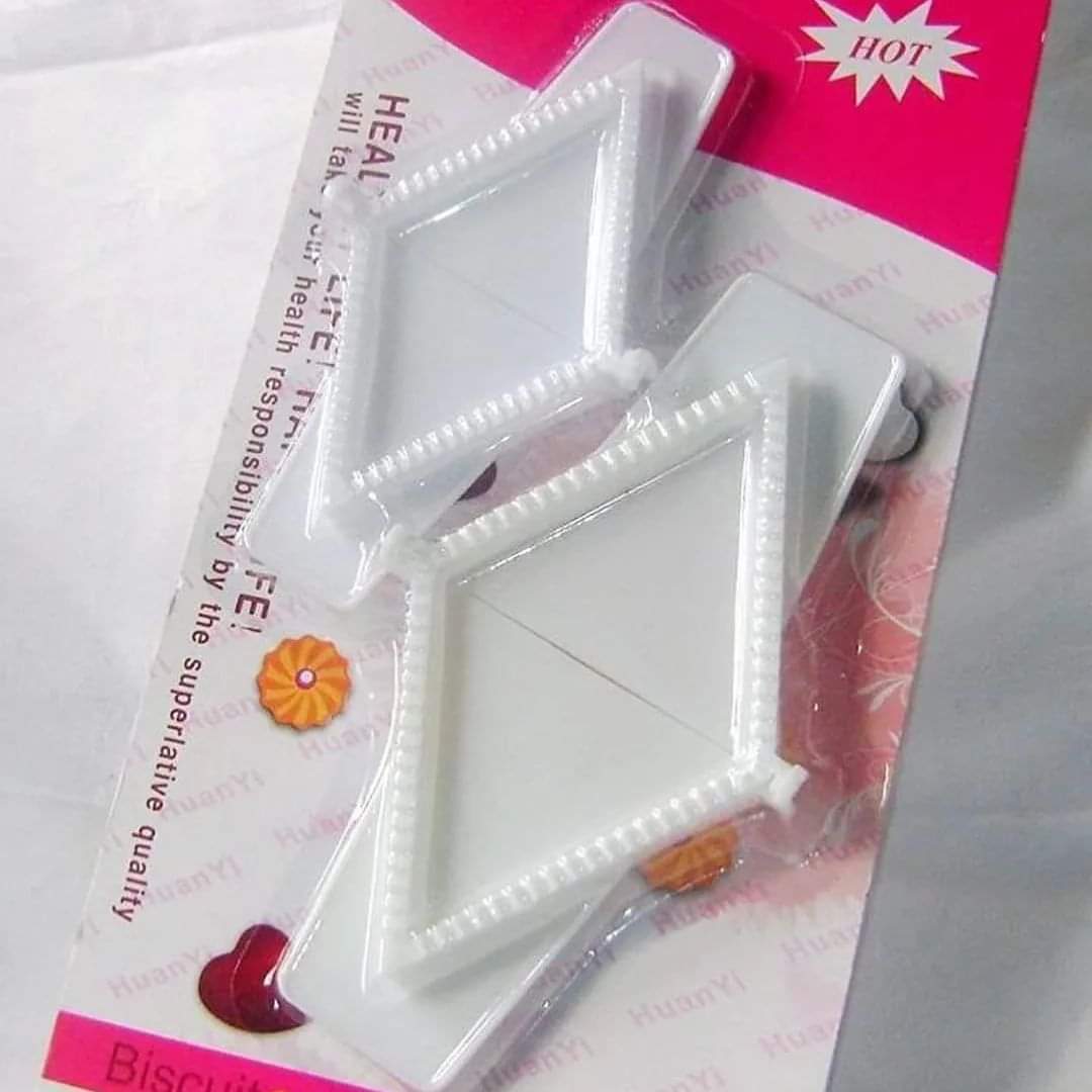 Samosa Maker set