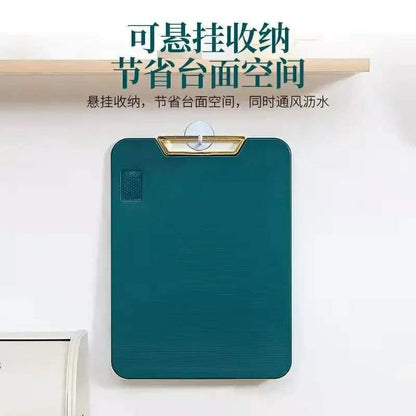 Rectangular Double Sided Chopping Board