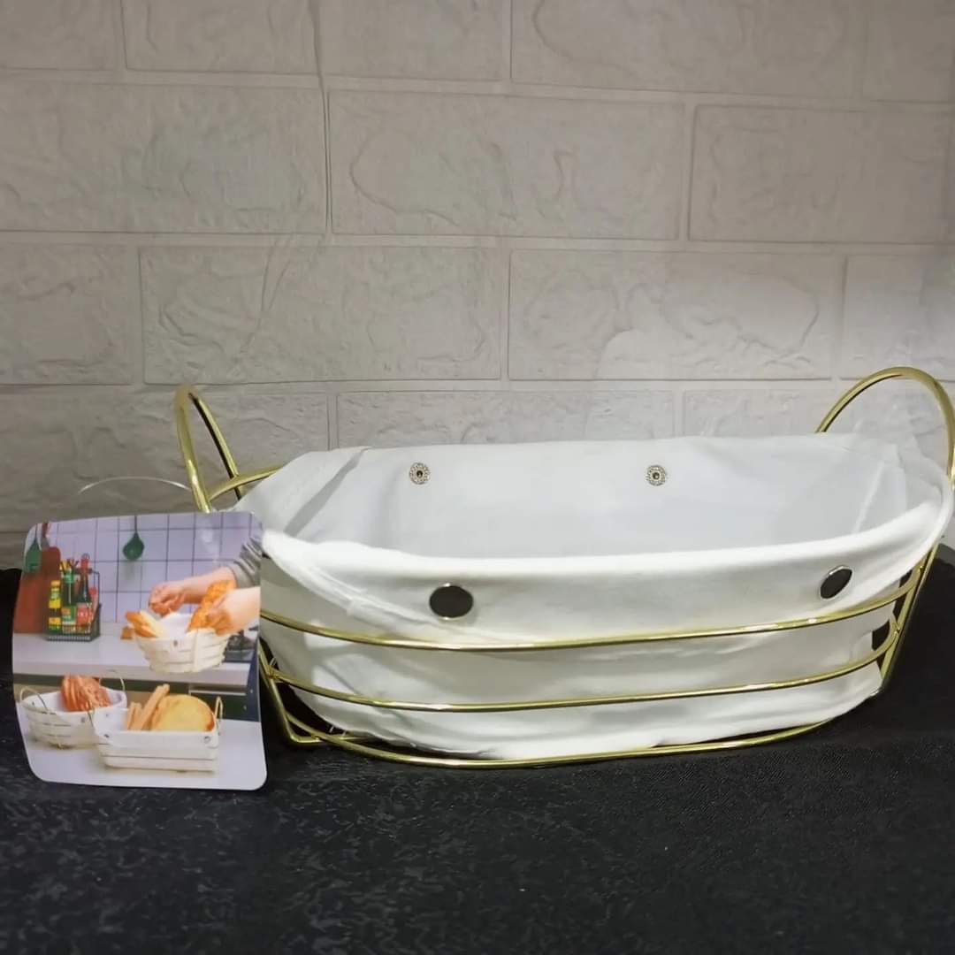 Bread Basket