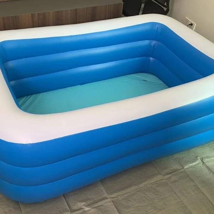 Inflatable pool – gemelli-collections