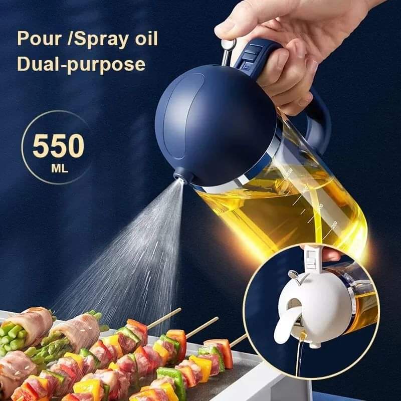 550Ml  Oil Sprayer