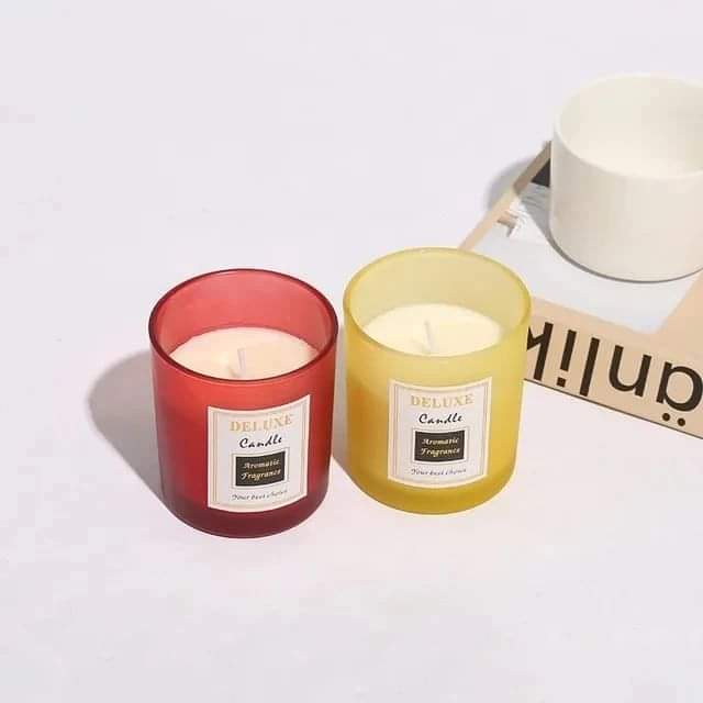 Nordic Scented Candles