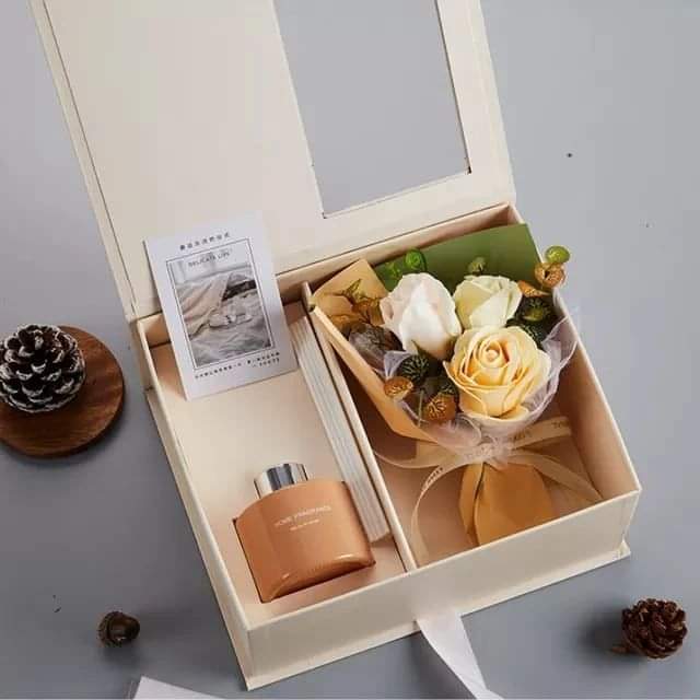 Valentine's Romantic Gift Set