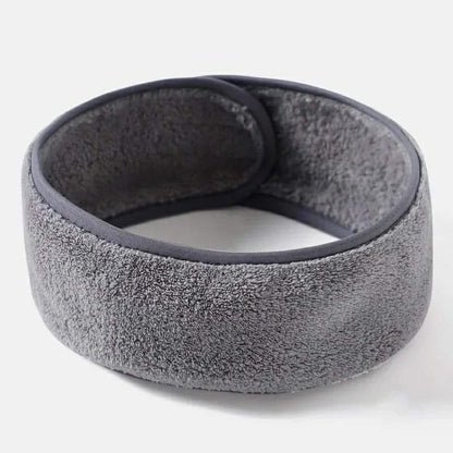 Adjustable Headband