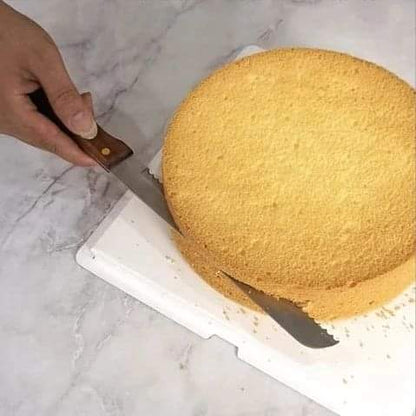 Serrated Bread Knife