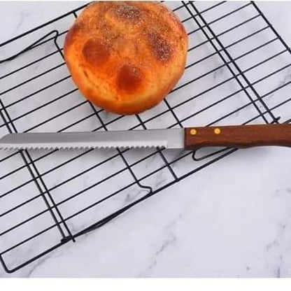 Serrated Bread Knife