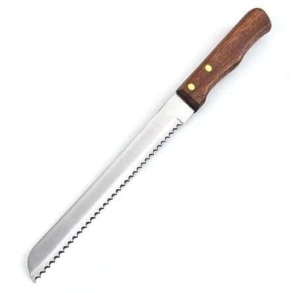 Serrated Bread Knife