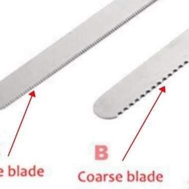 Serrated Bread Knife