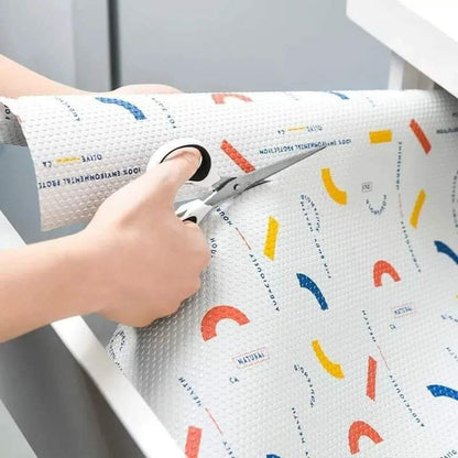 Waterproof Cabinet Liner Mat