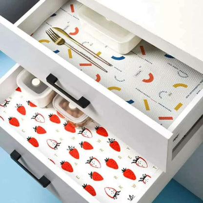 Waterproof Cabinet Liner Mat