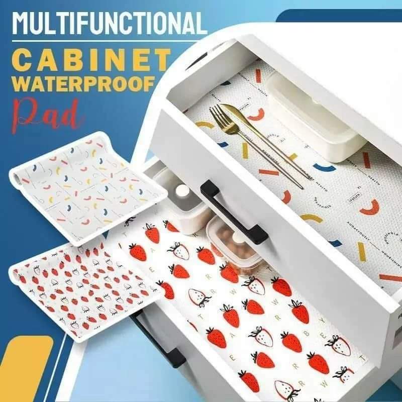 Waterproof Cabinet Liner Mat
