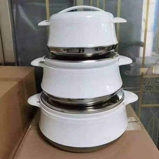 3in 1 Hotpots