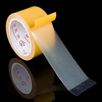 Double Sided Clothe Base Tape