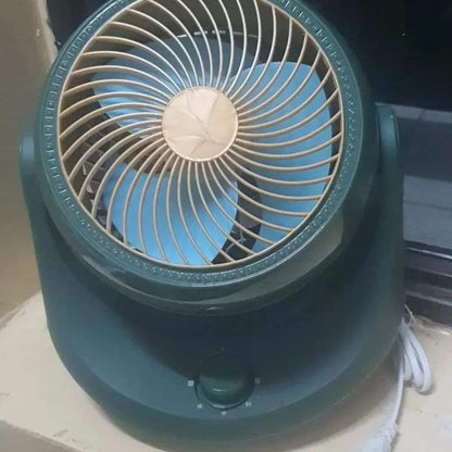 35W Summer Desk Fan