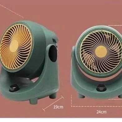 35W Summer Desk Fan