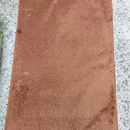 Non slip Super Absorbent Bathroom/Door Mat