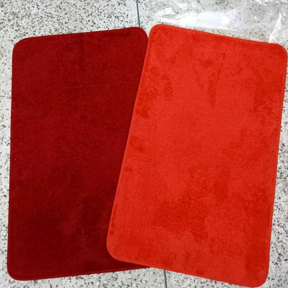 Non slip Super Absorbent Bathroom/Door Mat