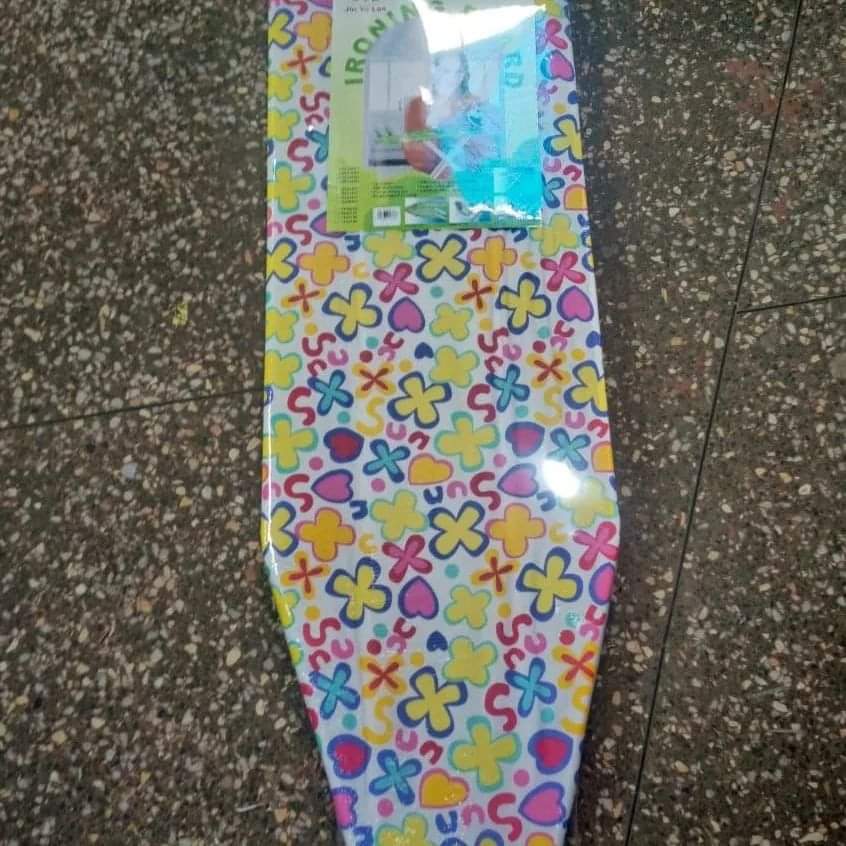 Ironing Board