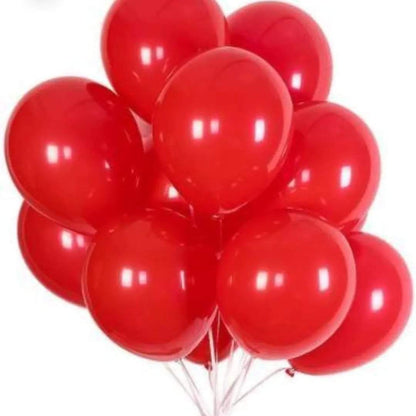 100pcs Balloons